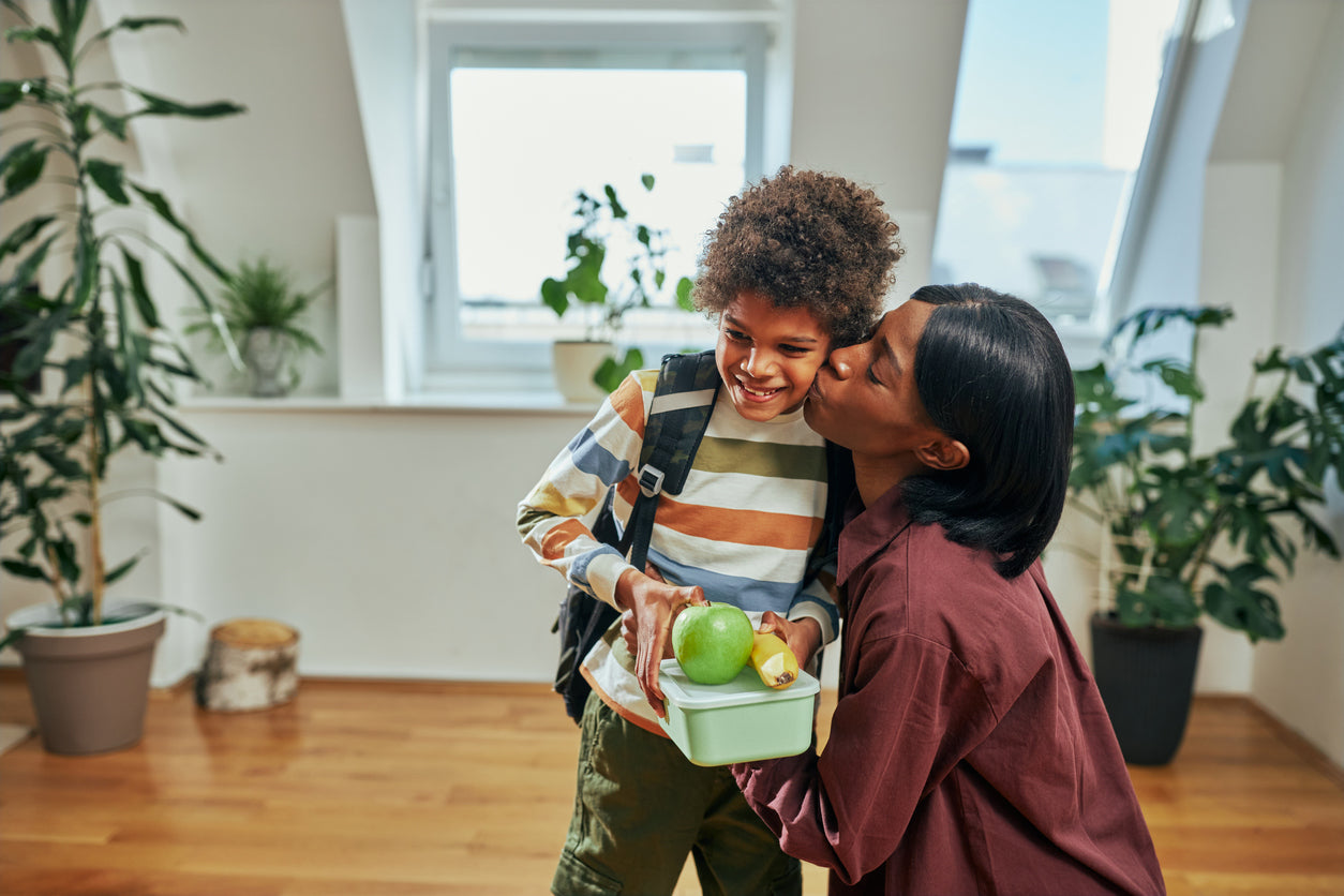 Comment gérer le stress de la rentrée scolaire en tant que parent