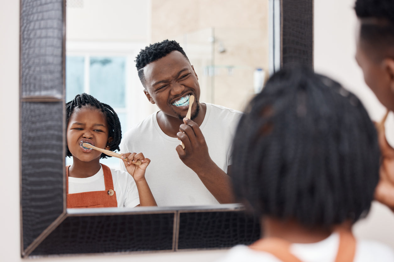 Des habitudes saines pour de bonnes fêtes