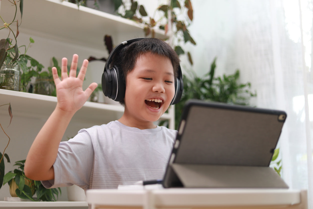 Comment les appels vidéo nous aident à nous connecter