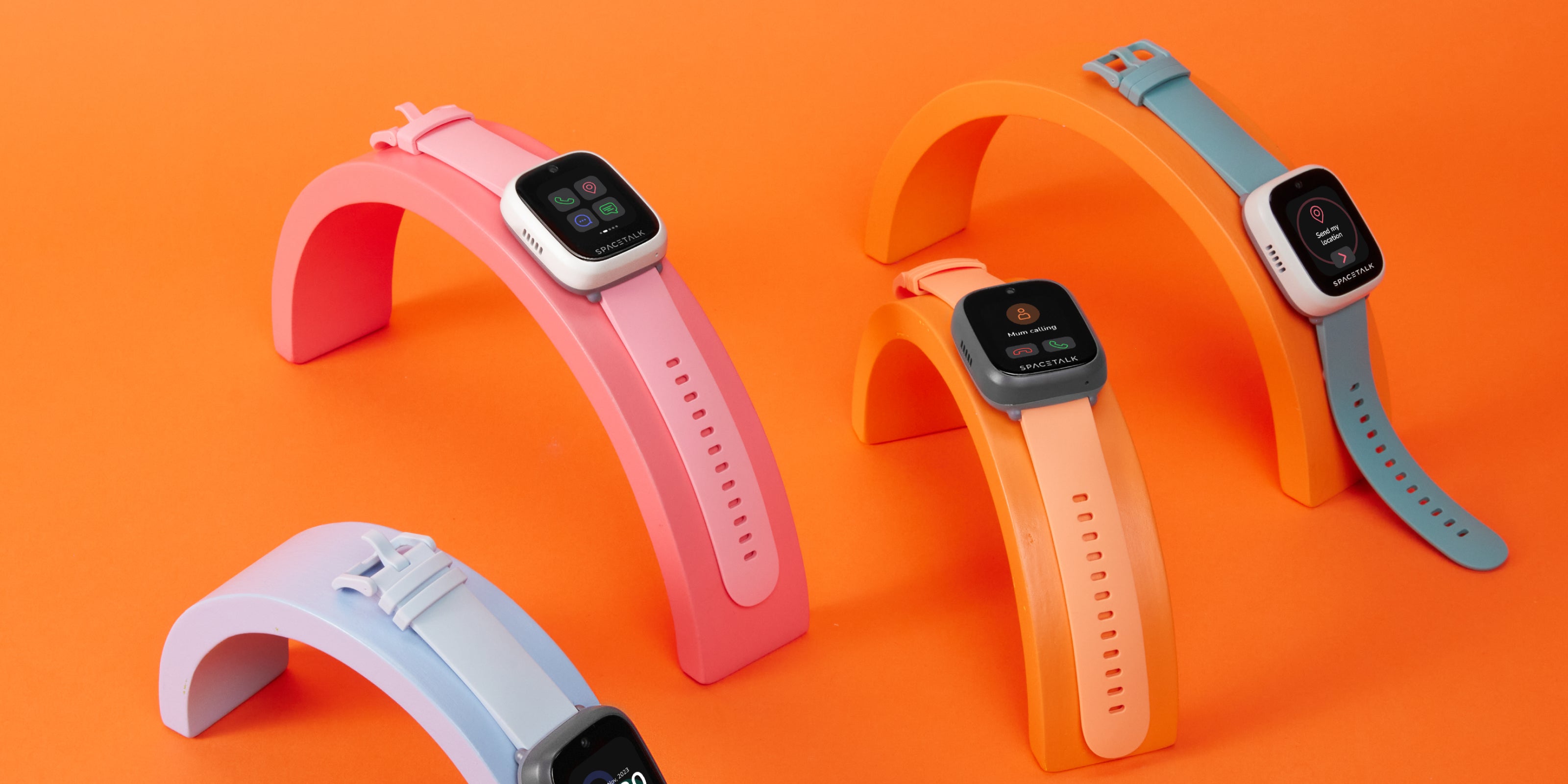 Accessoires Spacetalk Loop