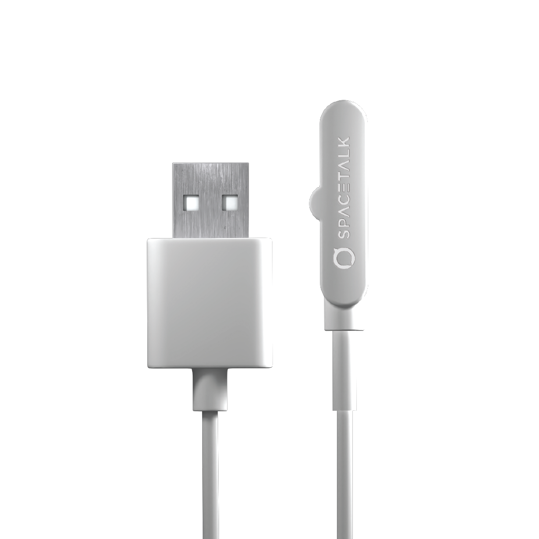 Câble de chargement en boucle