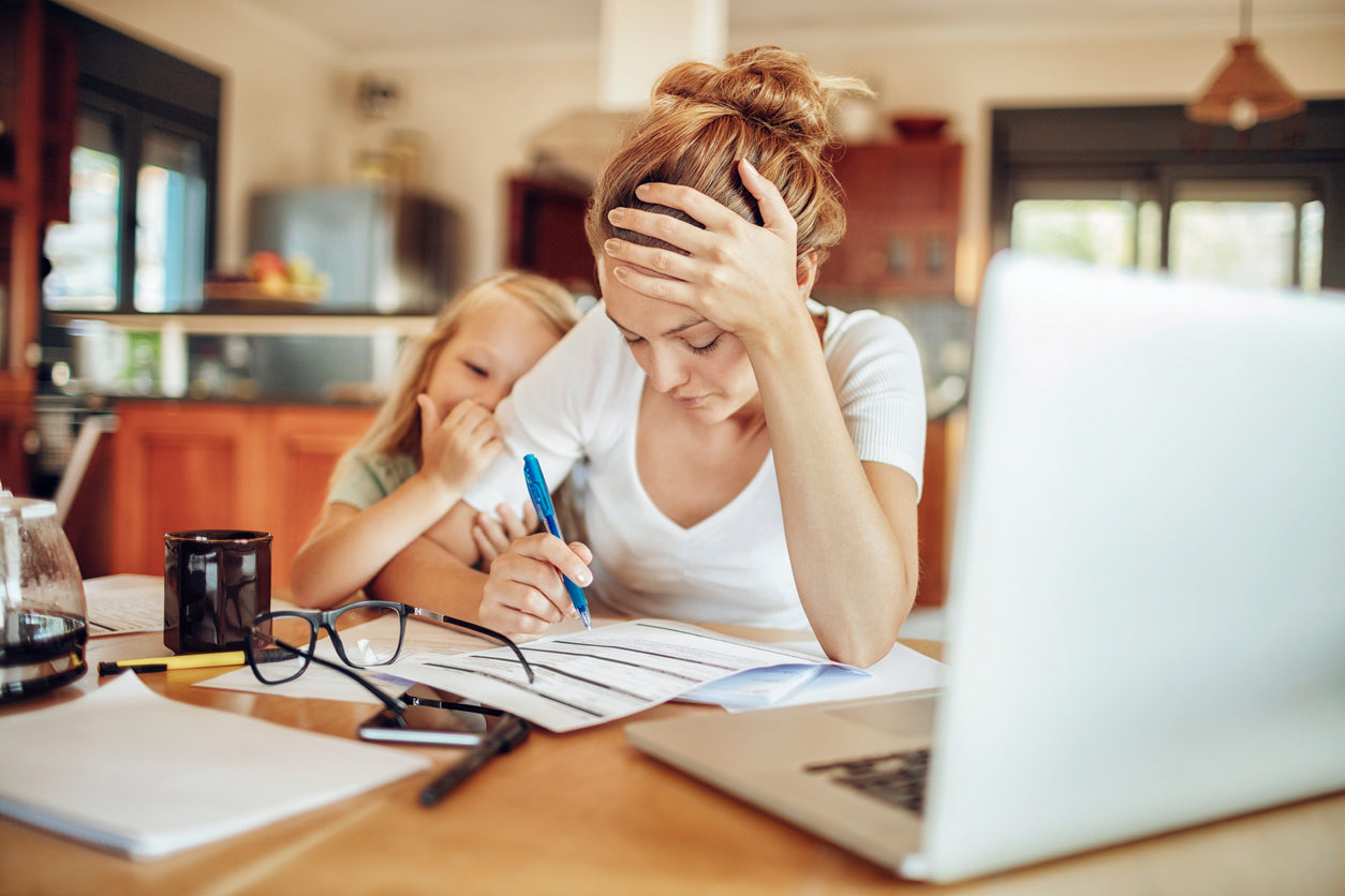 Ouderschuld: de stille strijd waarover gepraat moet worden