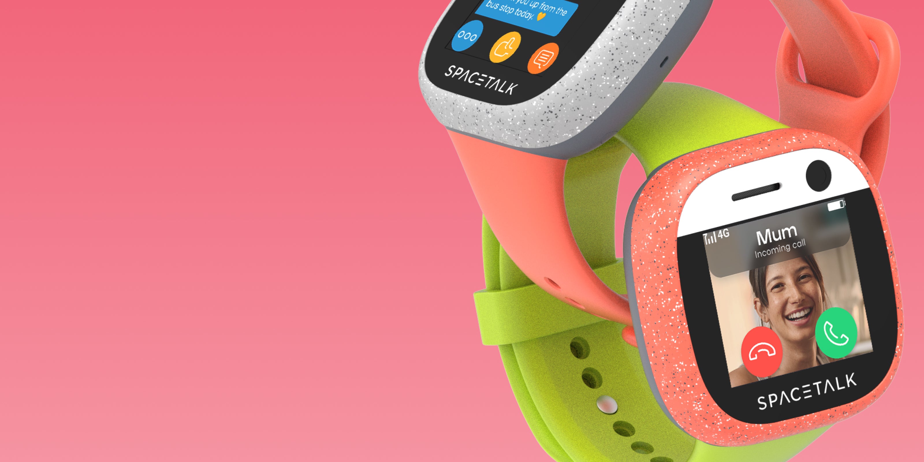 Spacetalk Avonturier Accessoires