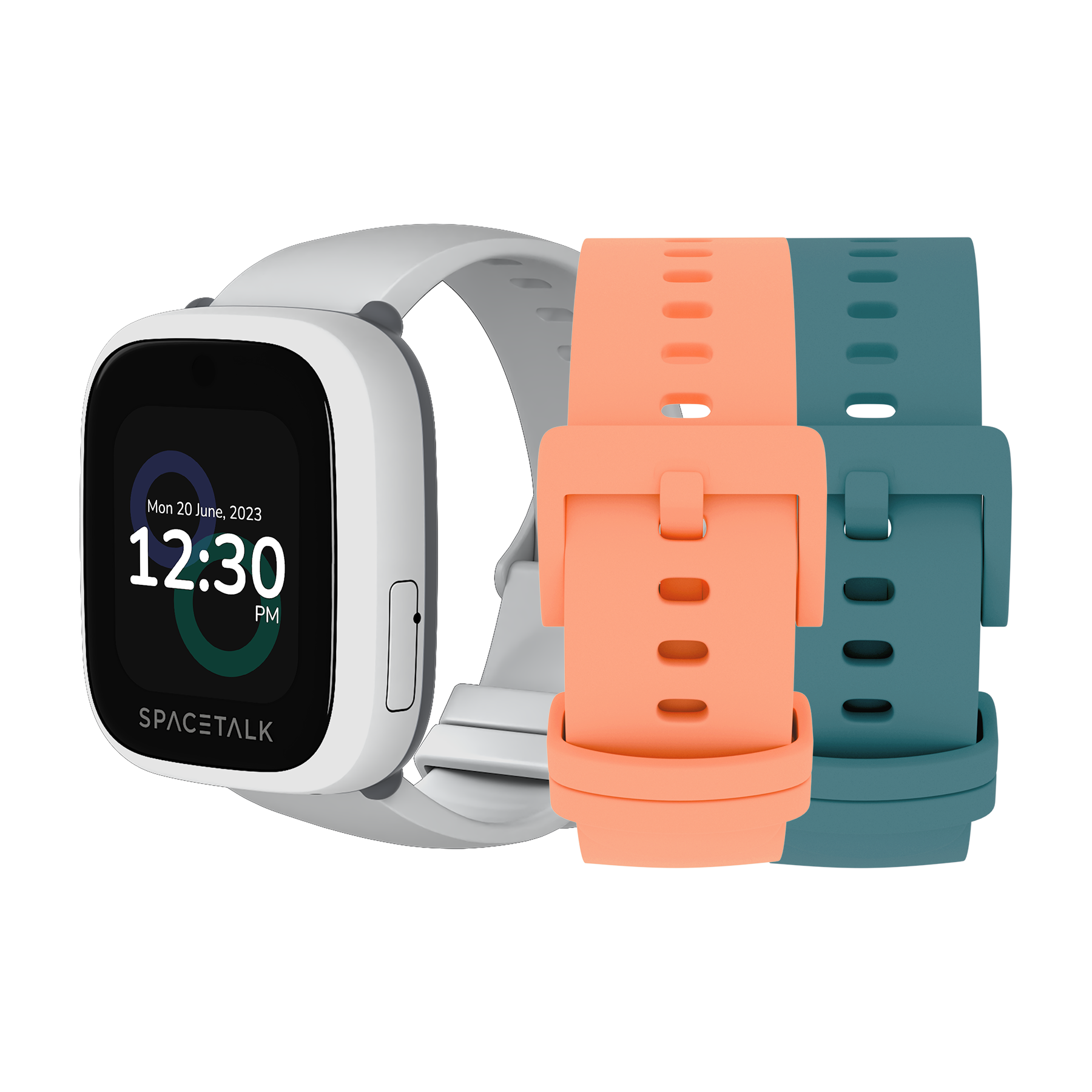 Spacetalk Loop startpakket