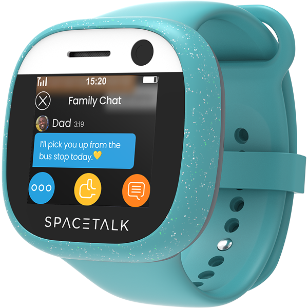 Avonturier Smartwatch