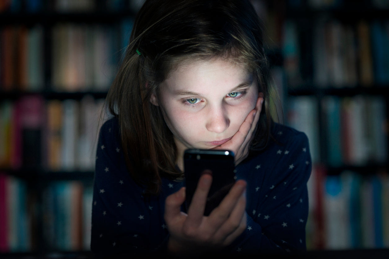Is Your Child Being Cyberbullied? These are the Signs to Watch Out For