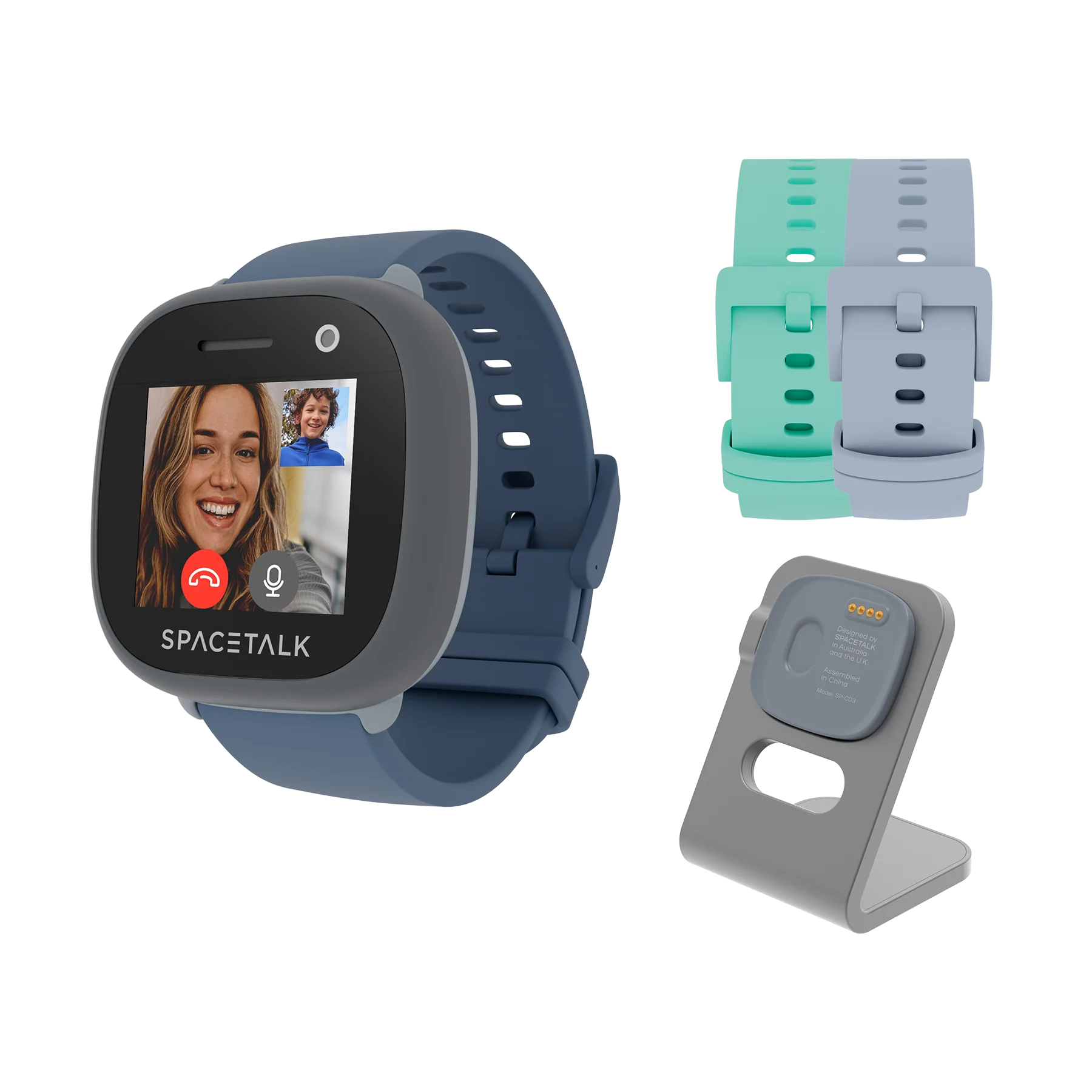 Adventurer 2 Power-paket