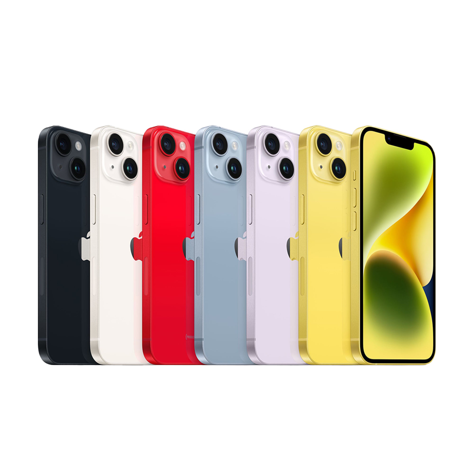 Säkerhetspaket för iPhone 14 Pro